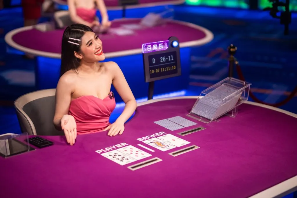 Giới Thiệu KUBET