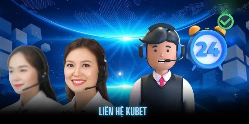 Trung Tâm Liên Hệ KUBET